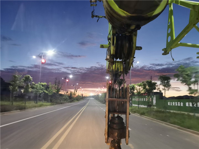 濂溪区大件吊装怎么收费