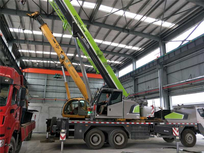 濂溪区高空车出租需要注意哪些安全事项？